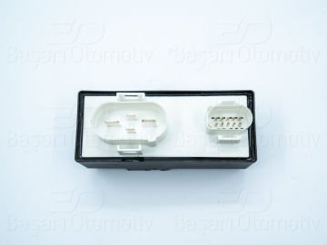 FAN KONTROL UNITESI AUDİ A3 BORA GOLF4 LEON OCTAVİA 1.6 1.8 2.0 1J0919506E 3-42