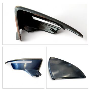 DİKİZ AYNA KAPAĞI SAĞ (LEON 12-15 ) ARONA İBİZA 2017>> GKL 291562 5F0857538B 3-57