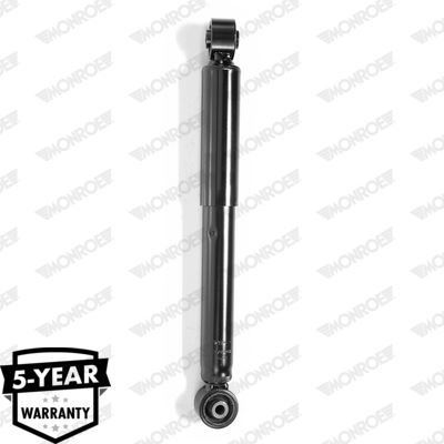 ARKA AMORTİSÖR GAZLI CADDY 2004-2015 ARASI MONROE 23990 2K0513029