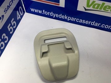 Ford Courier Emniyet Kemer Kapağı 2014-2023 Yıllar Arası ORJİNAL ET76R61304