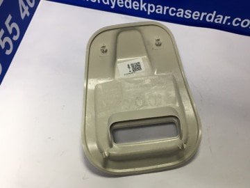 Ford Courier Emniyet Kemer Kapağı 2014-2023 Yıllar Arası ORJİNAL ET76R61304