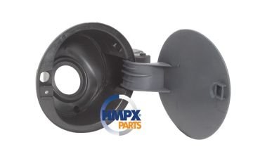 Volkswagen YAKIT DEPO YUVASI + KAPAĞI DIŞ POLO 10-14 ARASI 6R0809857H 3-45