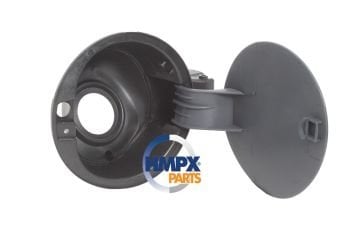 Volkswagen YAKIT DEPO YUVASI + KAPAĞI DIŞ POLO 10-14 ARASI 6R0809857H 3-45