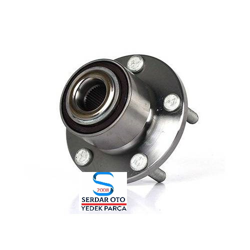 Ford Focus2 2.5 Cmax VolvoS40 Ön Teker Porya Bilyası 06-11 Arası 3M512C300 Formpart