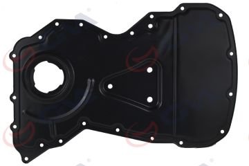 EKSANTRİK KAPAĞI FORD TRANSIT V347 06-14 - CUSTOM 12- V362 14- 2.2 TDCI BOXER JUMPERIII 2.2 DUCATO 06