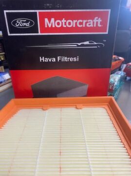 HAVA FİLTRESİ EURO6 TDCİ 2018-2023 ARASI COURİER MOTORCRAFT MEJT769601