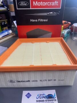 HAVA FİLTRESİ EURO6 TDCİ 2018-2023 ARASI COURİER MOTORCRAFT MEJT769601