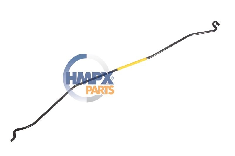 Ford Courier Motor Kaput Dayama Demiri Çubuğu 2014-2023 Yıllar Arası