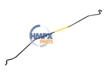 Ford Courier Motor Kaput Dayama Demiri Çubuğu 2014-2023 Yıllar Arası