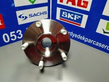 Focus Cmax VolvoS40 Ön Teker Porya Bilyası 3M512C300