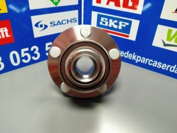 Focus Cmax VolvoS40 Ön Teker Porya Bilyası 3M512C300