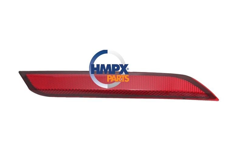 ARKA TAMPON REFLEKTÖRÜ SAĞLENS POLO 14-17 ARASI 6C0945106B