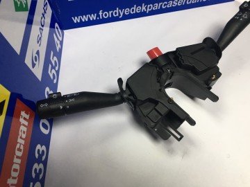 Ford ESCORT SEDAN Far Silecek Sinyal Kolu Komple 1995-2000 Arası 95AG11K665DA