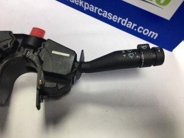 Ford ESCORT SEDAN Far Silecek Sinyal Kolu Komple 1995-2000 Arası 95AG11K665DA