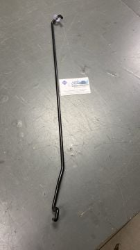 Motor Kaput dayama demiri Çubuğu Focus 06-11 Arası 4M5116A931