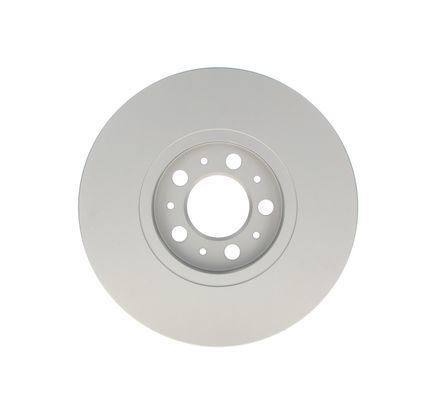 ÖN FREN DİSK TAKIMI 10- SONRASI GOLF POLO BORA OCTAVİA FABİA İBİZA TOLEDO 288x25x5DLxHAVALI 0986479914 BOSCH DF4027 BOSCH JZW615301D 6R0615301A D