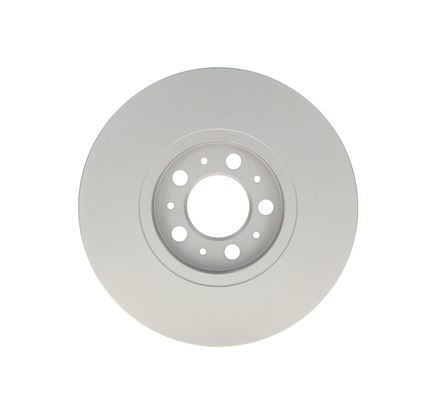 ÖN FREN DİSK TAKIMI 10- SONRASI GOLF POLO BORA OCTAVİA FABİA İBİZA TOLEDO 288x25x5DLxHAVALI 0986479914 BOSCH DF4027 BOSCH JZW615301D 6R0615301A D