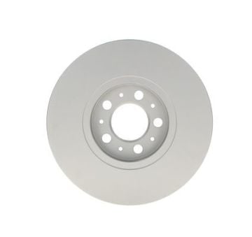 ÖN FREN DİSK TAKIMI 10- SONRASI GOLF POLO BORA OCTAVİA FABİA İBİZA TOLEDO 288x25x5DLxHAVALI 0986479914 BOSCH DF4027 BOSCH JZW615301D 6R0615301A D