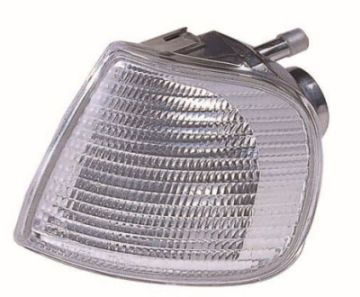 Vw Ön Sinyal Sağ Beyaz Renk Polo Clasic İbiza Depo 4411517RUEC 6K5953050C