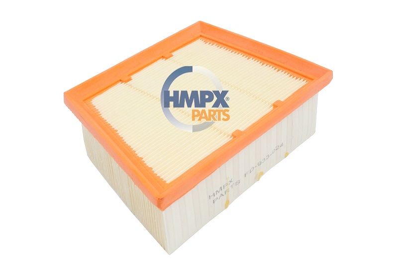 HAVA FİLTRESİ EURO6 TDCİ COURİER 2018-2023 Arası GN159601 MEJT76 9601 AA