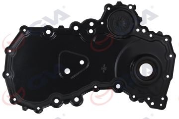 EKSANTRİK KAPAĞI FORD TRANSIT CUSTOM V362 2.0 12-15 TRANSIT V363 2.0 16-19 Yeni Kasa KEÇELİ