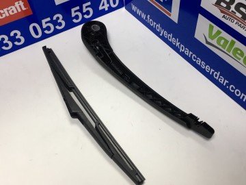 Arka silecek kolu + Süpürge Hcbk 2006-2011 Arası