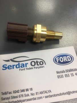 Hararet müşürü 2.0 Motor 1996-2000 arası Mondeo