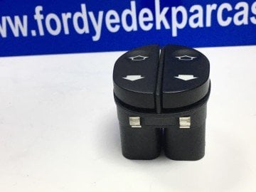 Ön cam düğmesi Çift SOKETLİ Fiesta Fusion Connect 96FG14529