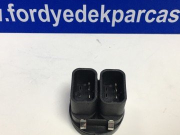 Ön cam düğmesi Çift SOKETLİ Fiesta Fusion Connect 96FG14529