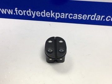 Ön cam düğmesi Çift SOKETLİ Fiesta Fusion Connect 96FG14529