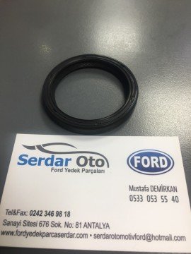 Eksantirik keçesi Mondeo ve Escort skt045901v