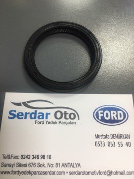 Eksantirik keçesi Mondeo ve Escort skt045901v