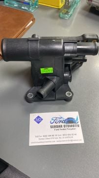 Mondeo Termostat Yuvası Adaptör 2.0 Benzinli 6g9g8k556 orjinal