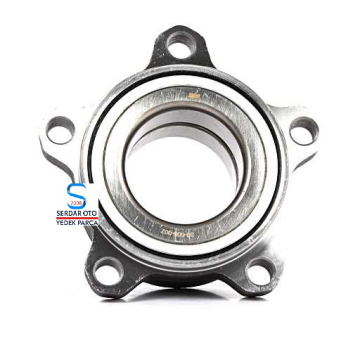 Ford Transit Ön Teker Porya Bilyası 200PS v347 5 Silindir 07-11 ARASI BSG30600007