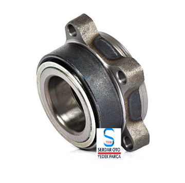 Ford Transit Ön Teker Porya Bilyası 200PS v347 5 Silindir 07-11 ARASI BSG30600007