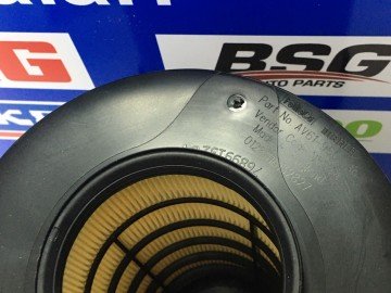 Focus Cmax Volvo S40 Hava Filtresi silindir 07-17 ARASI ORJİNAL FORD AV619601