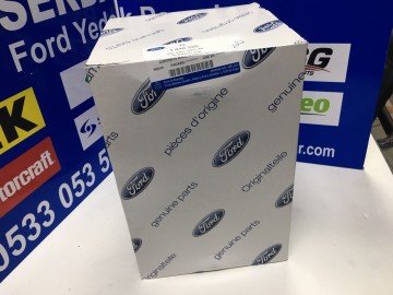 Ford Focus Cmax Volvo S40 Hava Filtresi silindir 07-17 ARASI ORJİNAL FORD AV619601