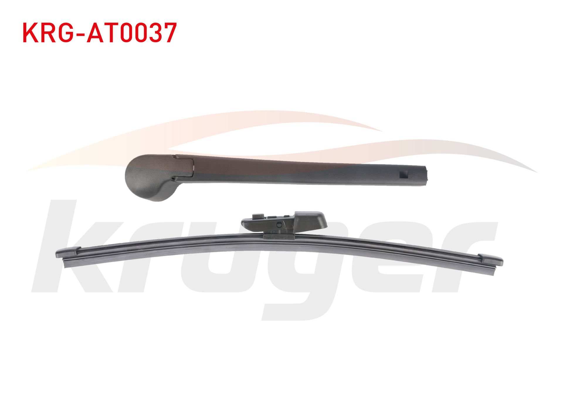 Vw Arka Silecek Kolu + Süpergeli Golf5 Golf6 Gol7 Seat Leon 280mm krgat0037 5K6955427A (=LÜTFEN AÇIKLAMA BÖLÜMÜNÜ OKUYUNUZ=)