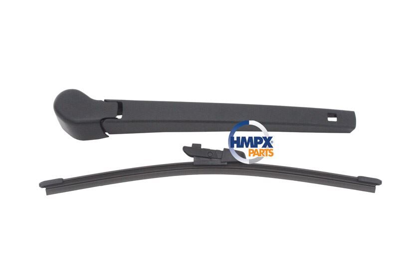 Vw Arka Silecek Kolu + Süpergeli Golf6 Seat Leon Ateca 280mm 5K6955427B