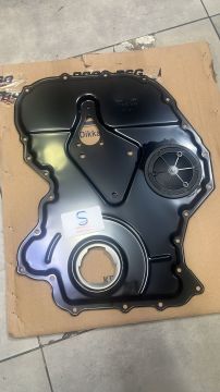 ÖN EKSANTİRİK PLEYT KAPAĞI 200PS 3.2 TRANSİT ORJİNAL FORD 7C16 6019 AB
