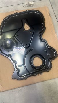 ÖN EKSANTİRİK PLEYT KAPAĞI 200PS 3.2 TRANSİT ORJİNAL FORD 7C16 6019 AB