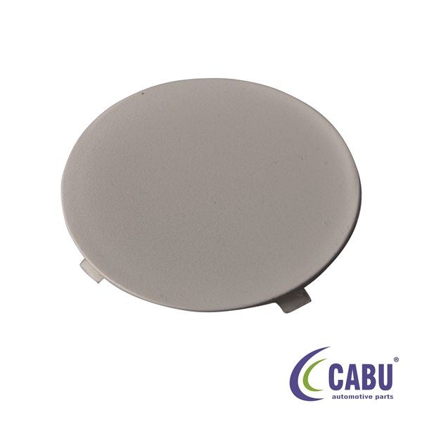 ARKA TAMPON ÇEKİ KAPAK FOCUS MK1 02 05 HcBK ASTARLI 331512