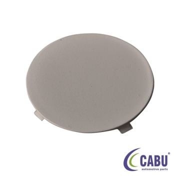 ARKA TAMPON ÇEKİ KAPAK FOCUS MK1 02-05 ARASI HCBK ASTARLI 331512