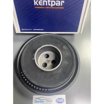 Ford Transit Krank Kasnağı 155ps v363 KENTPAR 152K13601 BK3Q6B319 K165