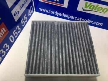Focus MK2 Cmax Volvo Polen Filtresi Karbonlu 06-11 Arası 4M5G19G244