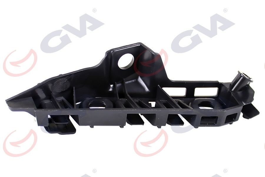 Vw Ön Tampon Bağlantı Braketi Sağ Uç 2015-Passat B8 3G0807050 292335 k-20