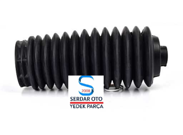 Ford Focus 1 Ön Amortisör Toz Körüğü 98-05 Arası BSG 30705041