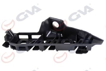 Vw Ön Tampon Bağlantı Braketi Sol Uç 2015-Passat B8 3G0807049 292334 k-20
