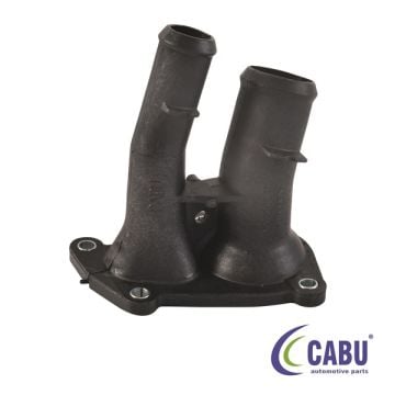TERMOSTAT YUVA GÖVDE SU CIKIS KONNEKTORU KUBBE FOCUS MK1 330705