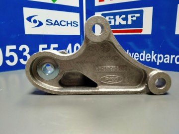 Şanzuman takoz bağlantı ayağı braket aliminyum Focus MK1 Connect 03-13 9T16 6P093 BA